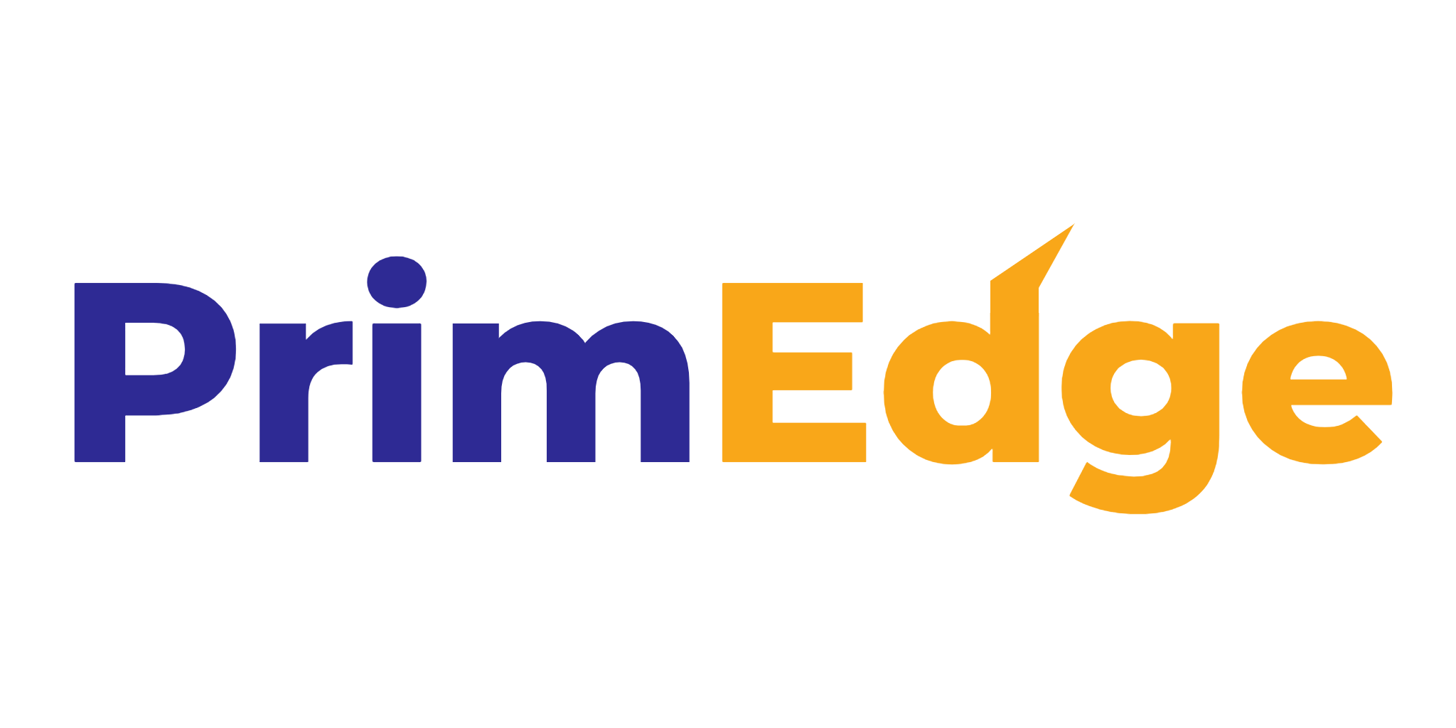 PrimEdge Financial Logo